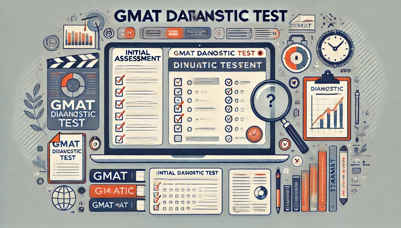 GMAT Diagnostic Test