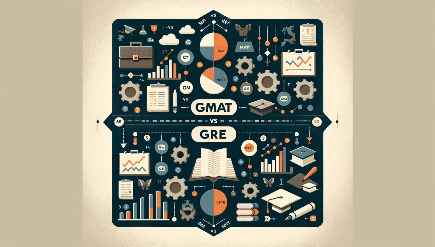 GMAT vs GRE